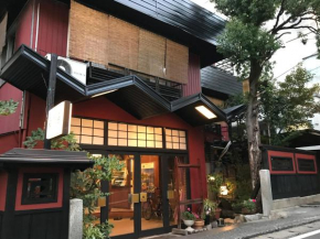 Sakaenoyu Ryokan